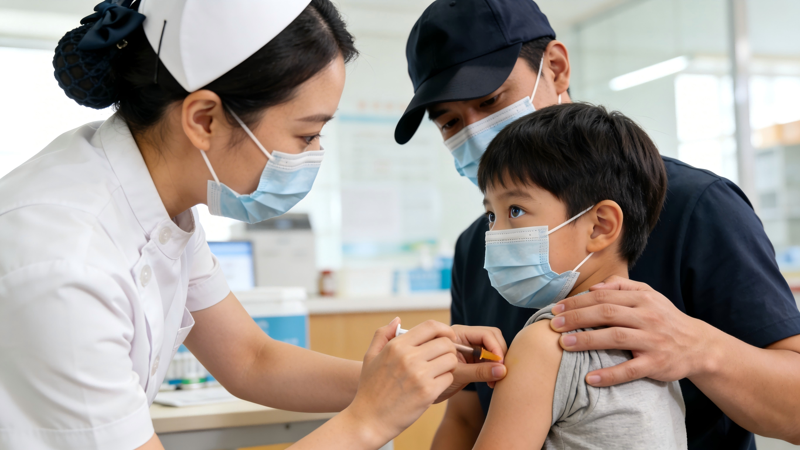 包含首都儿科研究所附属儿童医院代挂专家号服务疫苗接种按时协助，全程不耽误的词条