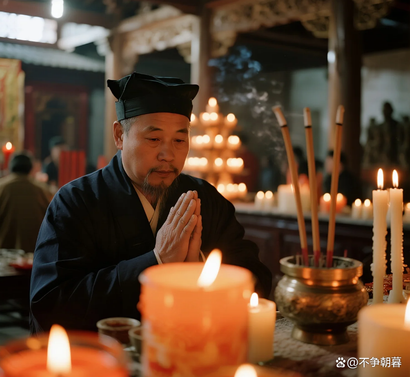 关于超度请和尚还是道士的信息 关于超度请和尚还是道士的信息