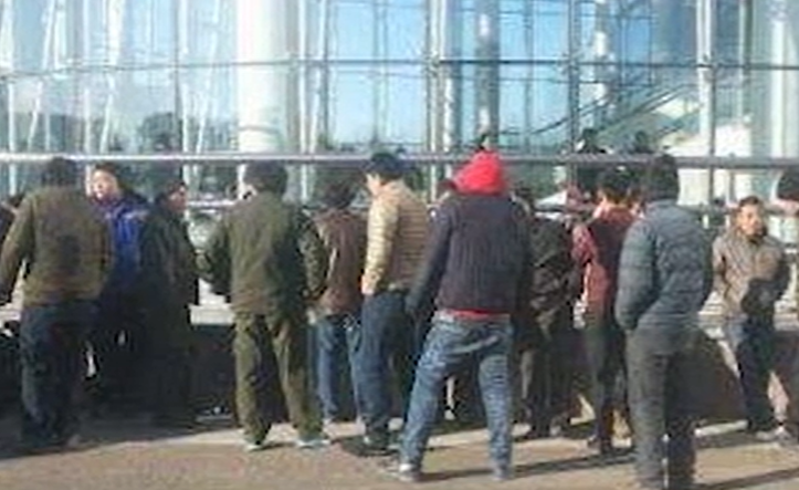 西安历史上最残暴的悍匪董丽:121特大枪杀案回顾