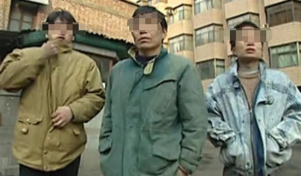 西安历史上最残暴的悍匪董丽:121特大枪杀案回顾