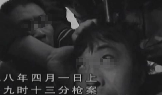 西安历史上最残暴的悍匪董丽:121特大枪杀案回顾
