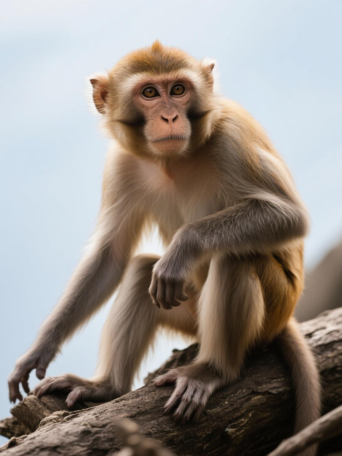 生肖猴婚姻75年运势如何(75年出生属猴的是什么命)