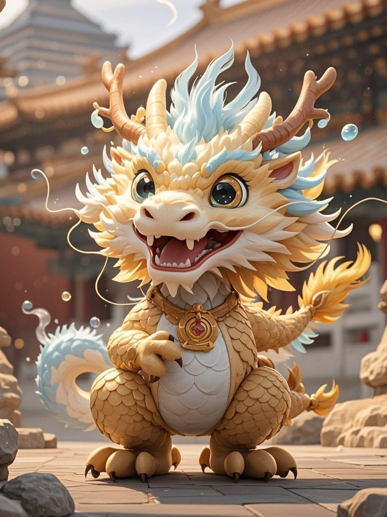 2025年,属龙人感情路:错过皆有因,前行有方向