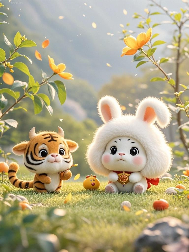 生肖兔牛牛运势怎么样(生肖兔牛年运势2021运势详解)