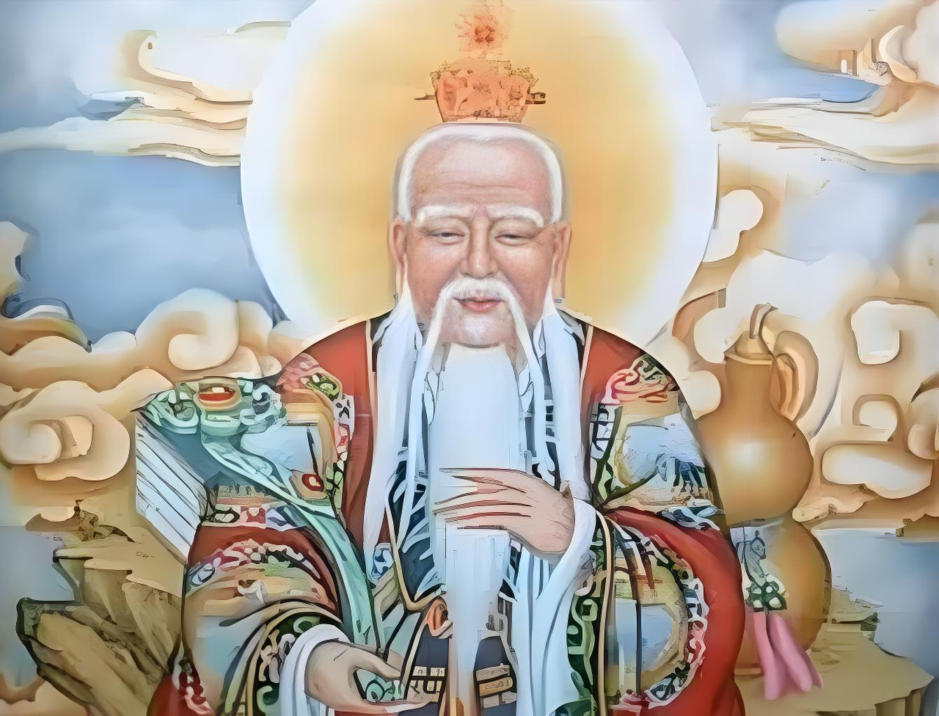 天庭不养闲神,神仙在天上的日子有多苦?原来他们跟凡人一样累