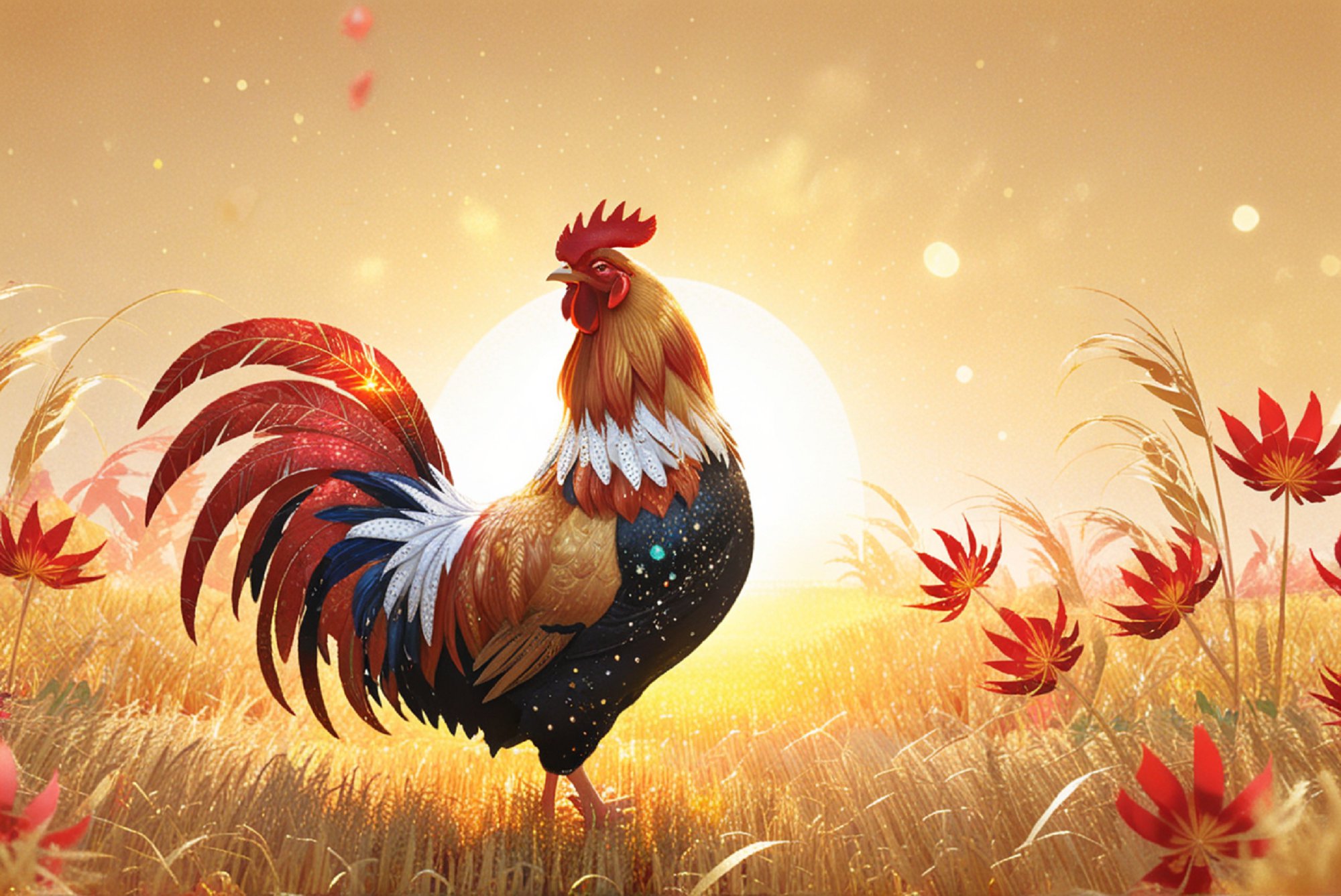 十月十六日生肖鸡运势查询(十月十六号属什么)