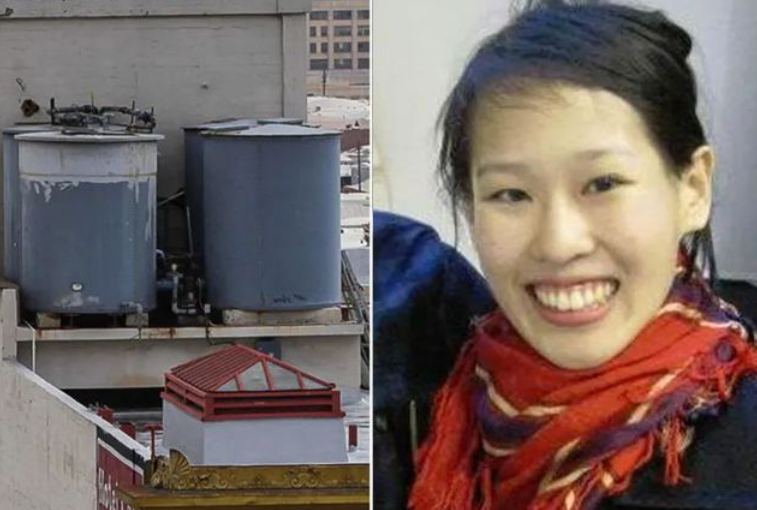 故事:13年蓝可儿一案内幕披露,通灵师与死者沟通,结果令人意外