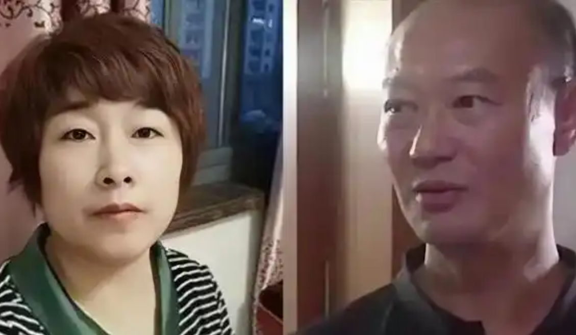 回顾:杭州杀妻案许国利被执行死刑,临刑前向母亲说出妻子的秘密