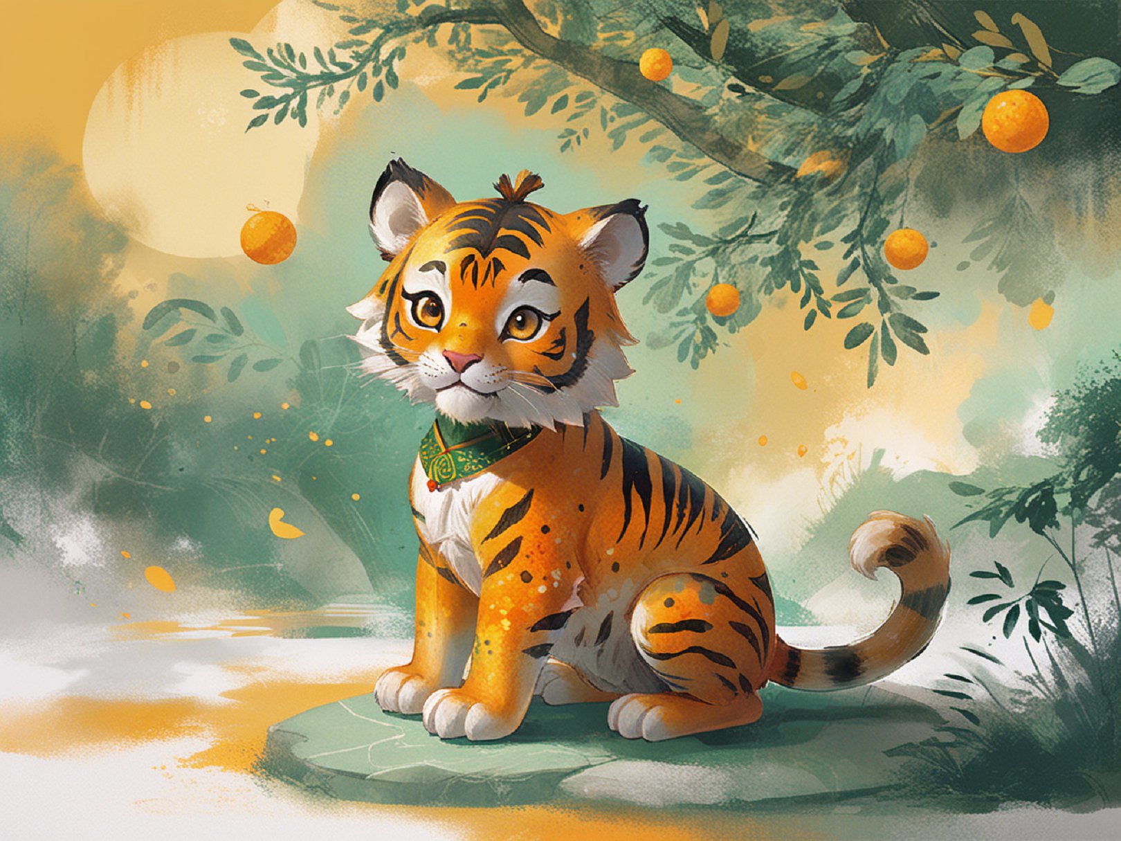 74生肖虎女健康运势(74属虎女的2021年运势怎么样)