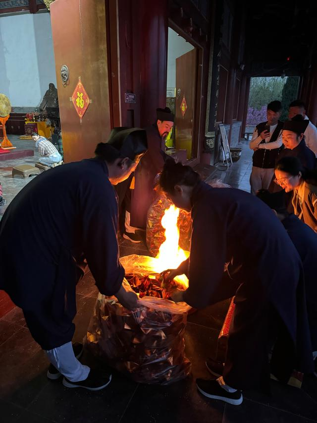 道教超度十方亡灵-超度成功的10大征兆 道教超度十方亡灵-超度成功的10大征兆