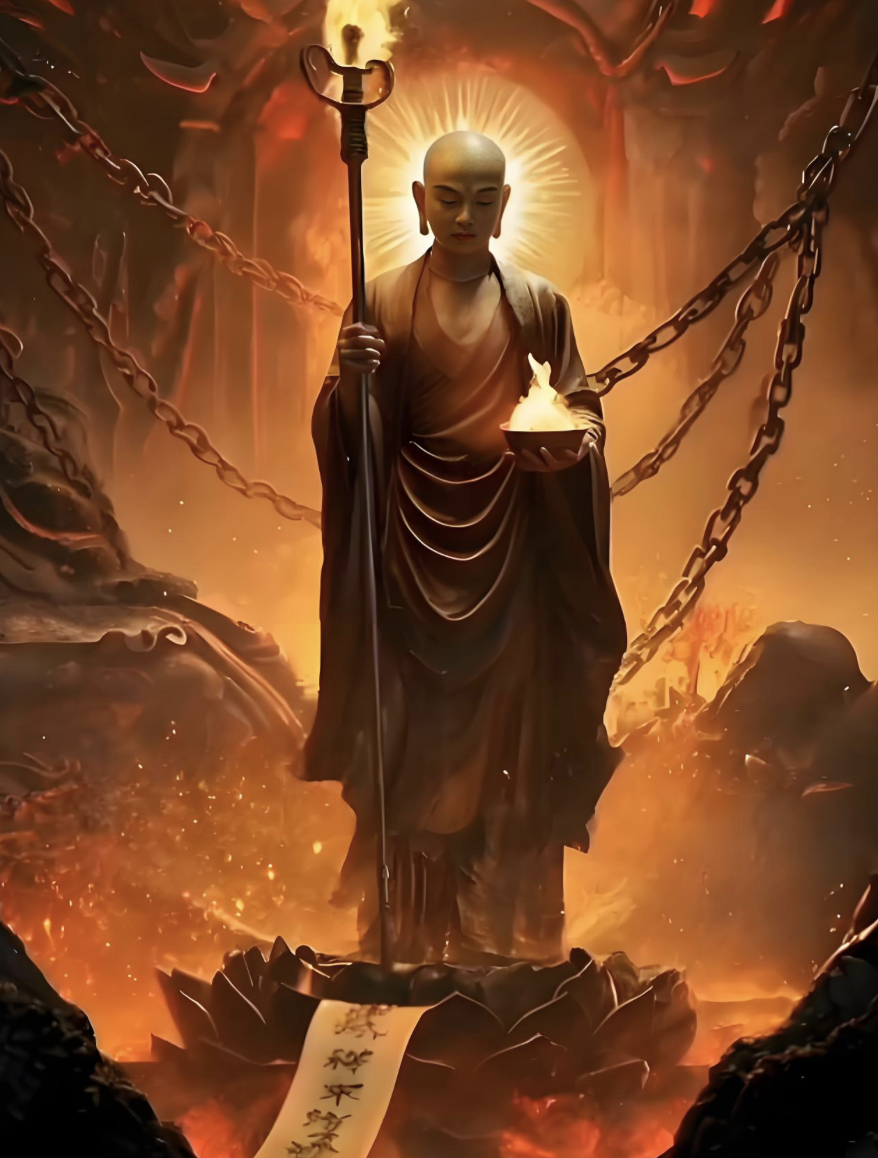 超度者是谁-超度真的有用吗