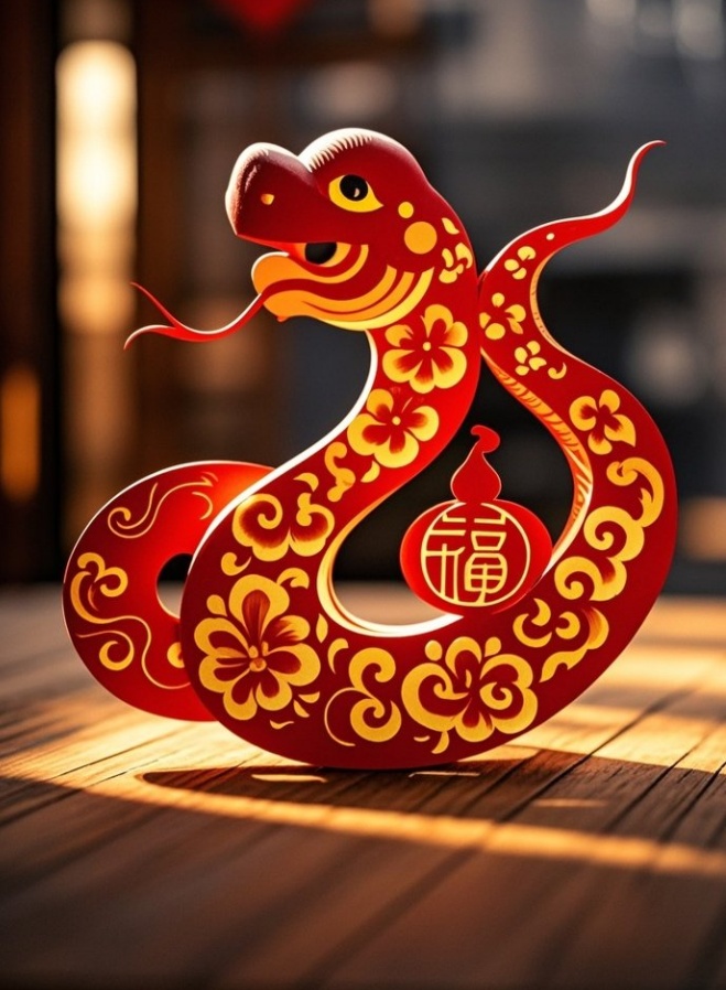 生肖蛇癸卯月运势(生肖蛇月份命运)