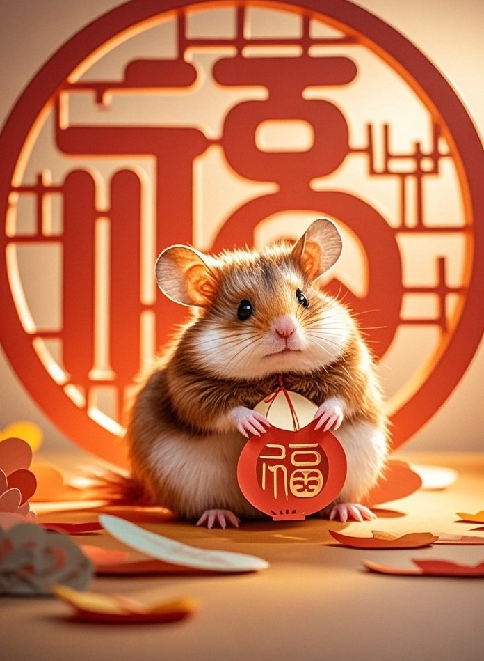 18年生肖运势鼠(2018年生肖鼠运势)