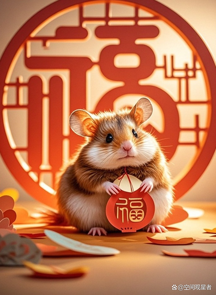 18年生肖运势鼠(2018年生肖鼠运势)