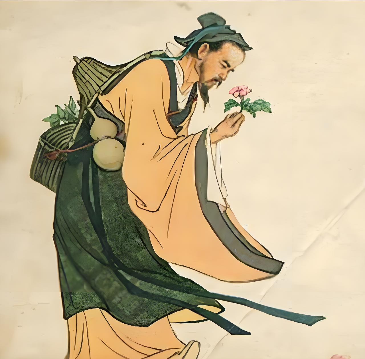 华佗医案揭秘:重病老者放弃昂贵补药,仅用这味便宜药材即痊愈