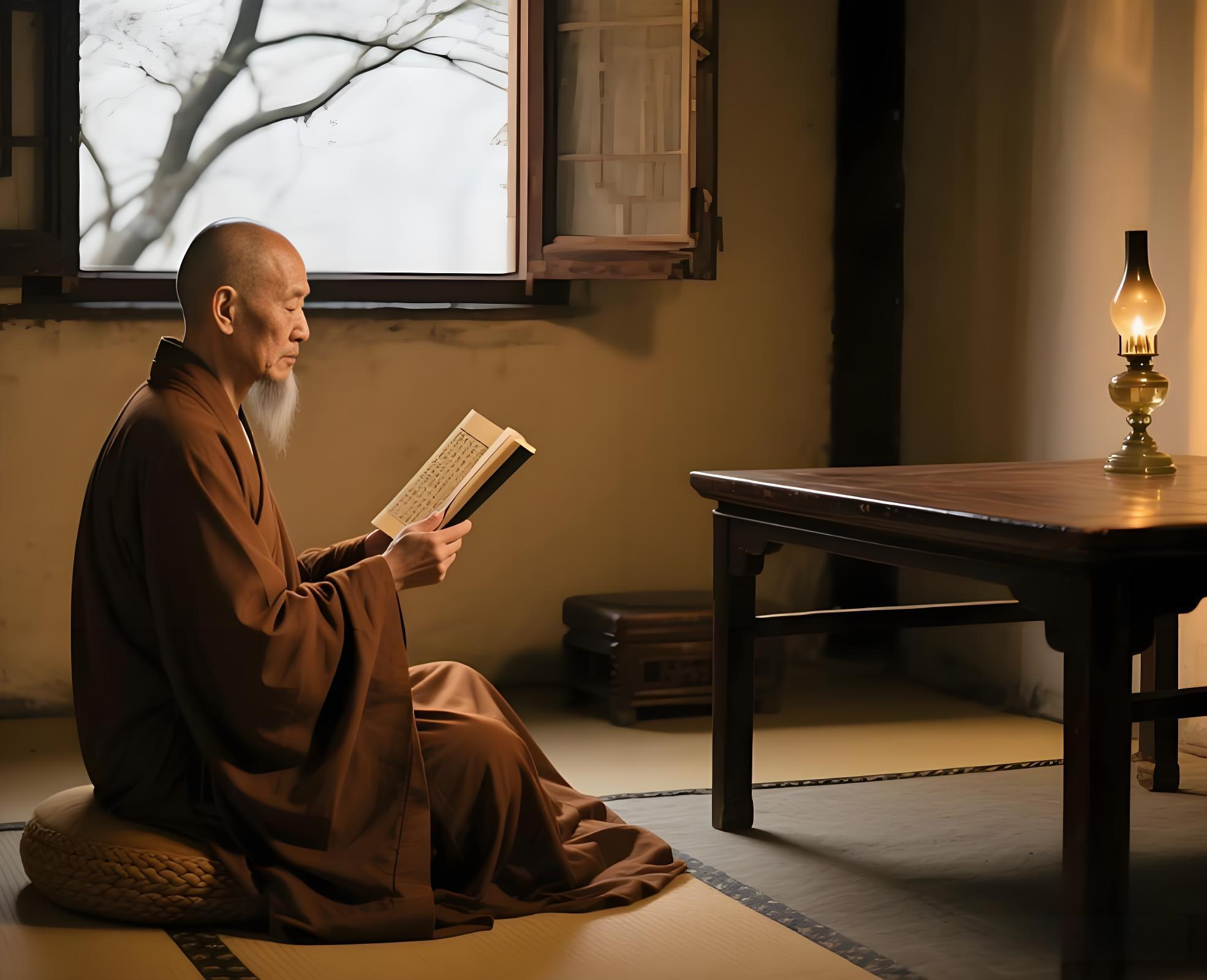 和尚超度都看经书-最厉害的三部佛经书 和尚超度都看经书-最厉害的三部佛经书