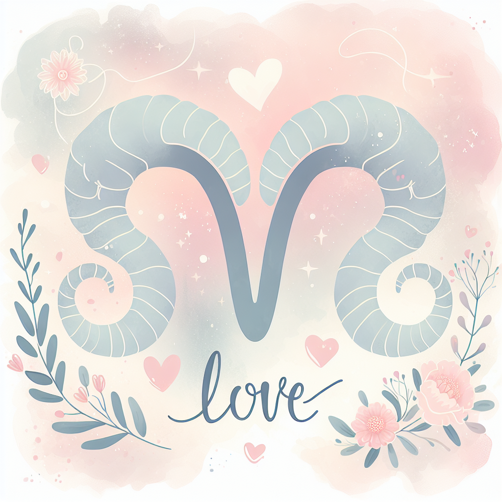 白羊座的三观:勇敢无畏,热情奔放,活出精彩人生!