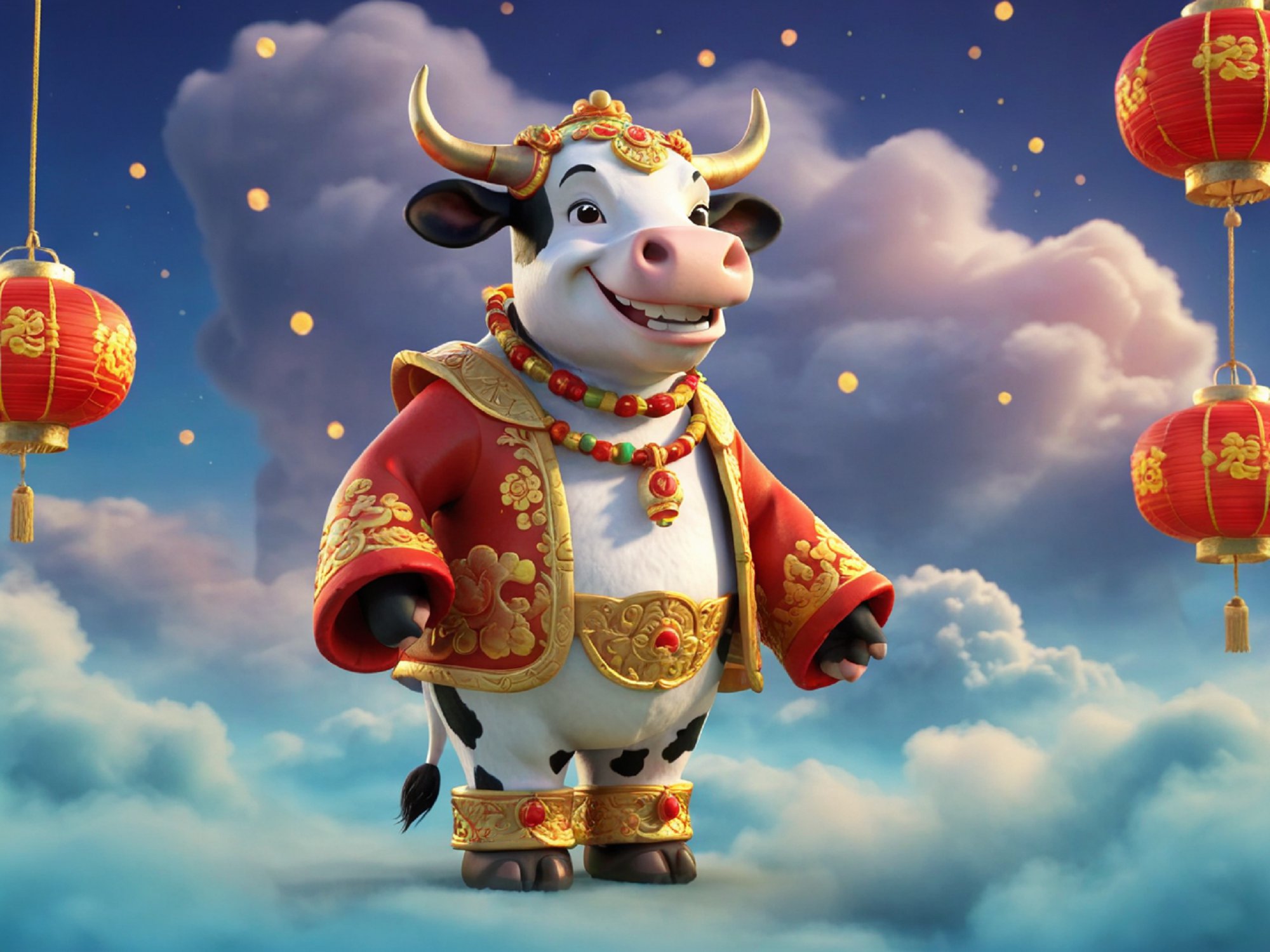 生肖牛运势85年(2021属牛85年运势)