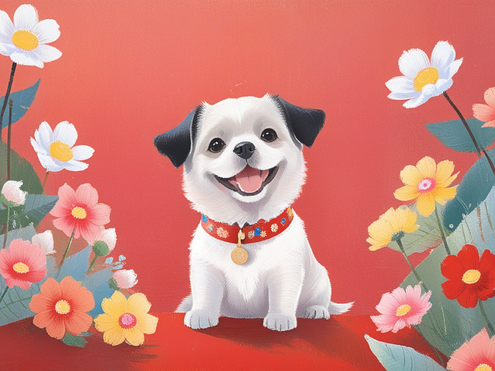 生肖狗国庆前运势如何看(生肖狗今年运气怎么样)