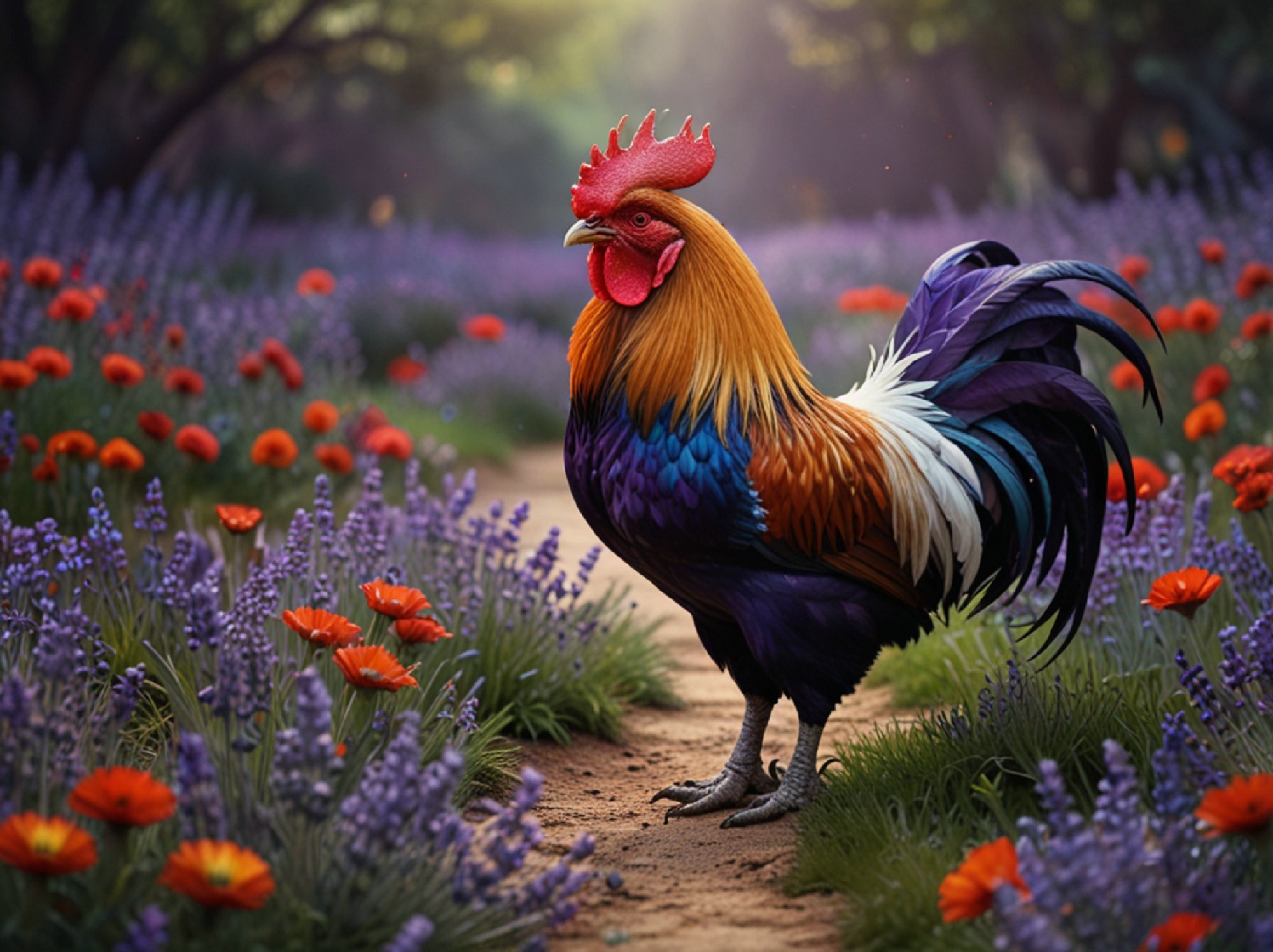 69年生肖鸡每月运势如何(69年的鸡这个月的运程)