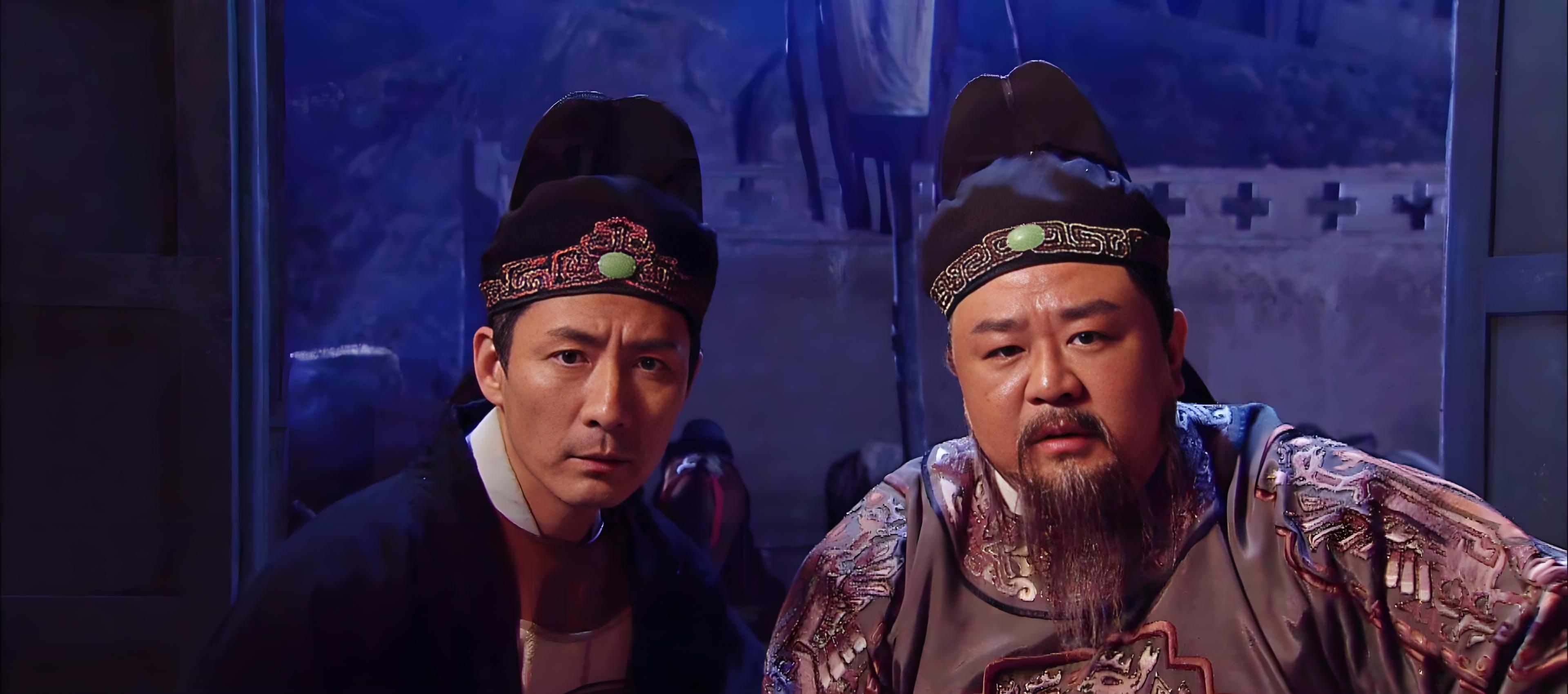 狄仁杰:仅存一首诗,道出做人的哲学,武则天阅后大喜,聪明