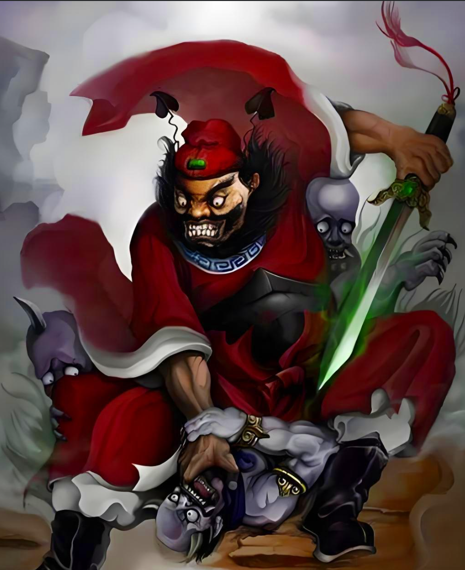 阴界判官揭秘:灵魂临终前七日已离体?生死轮回真相令人震惊