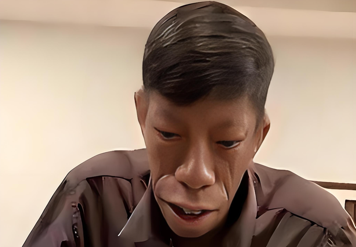 印堂发黑,眼睛浮肿,一定要小心!