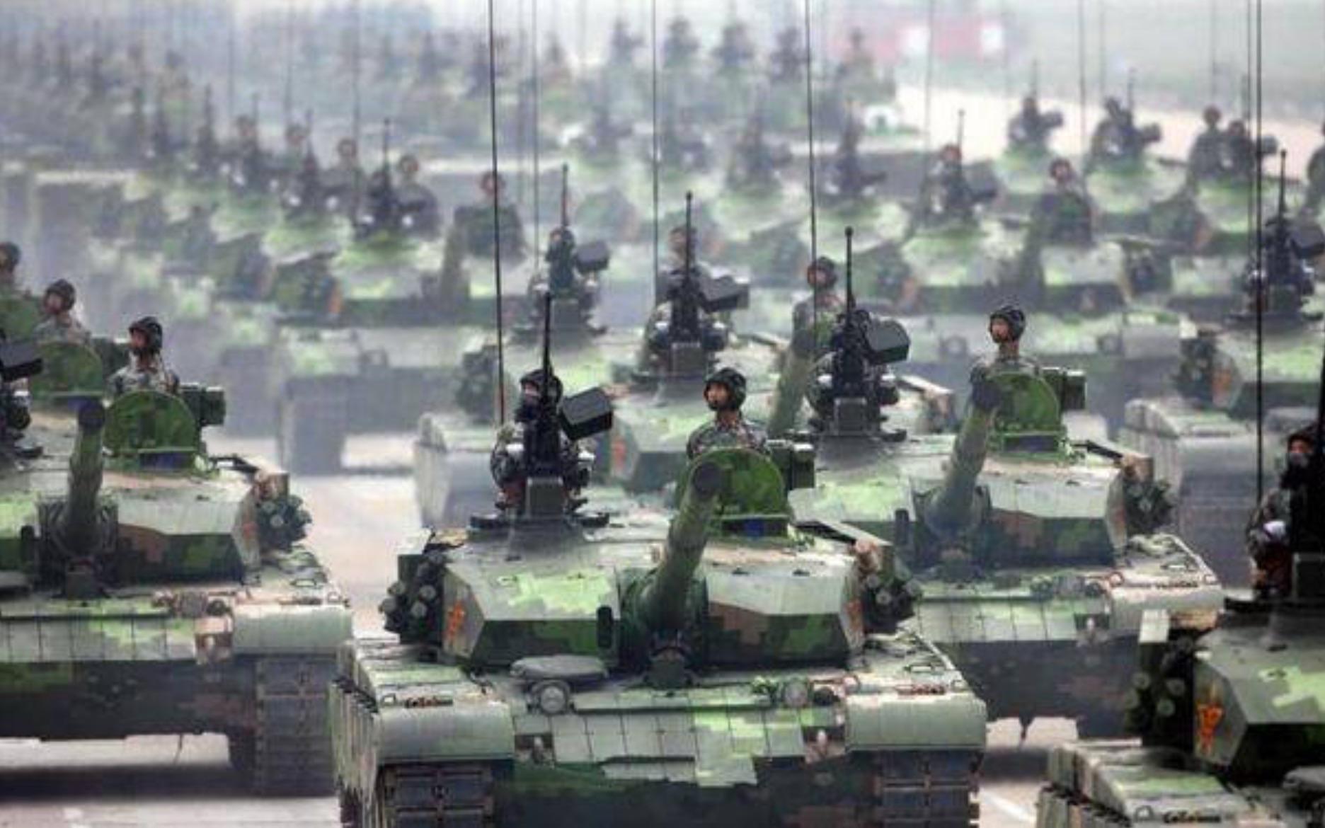 如果国家进入一级战备,老百姓应该做什么?军事专家告诉你答案