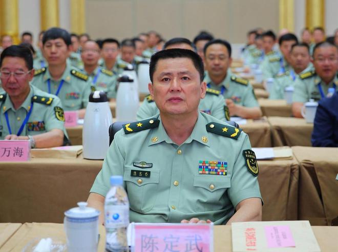 武警部队曾下辖八大警种,后来去向如何?其中6个退出武警序列