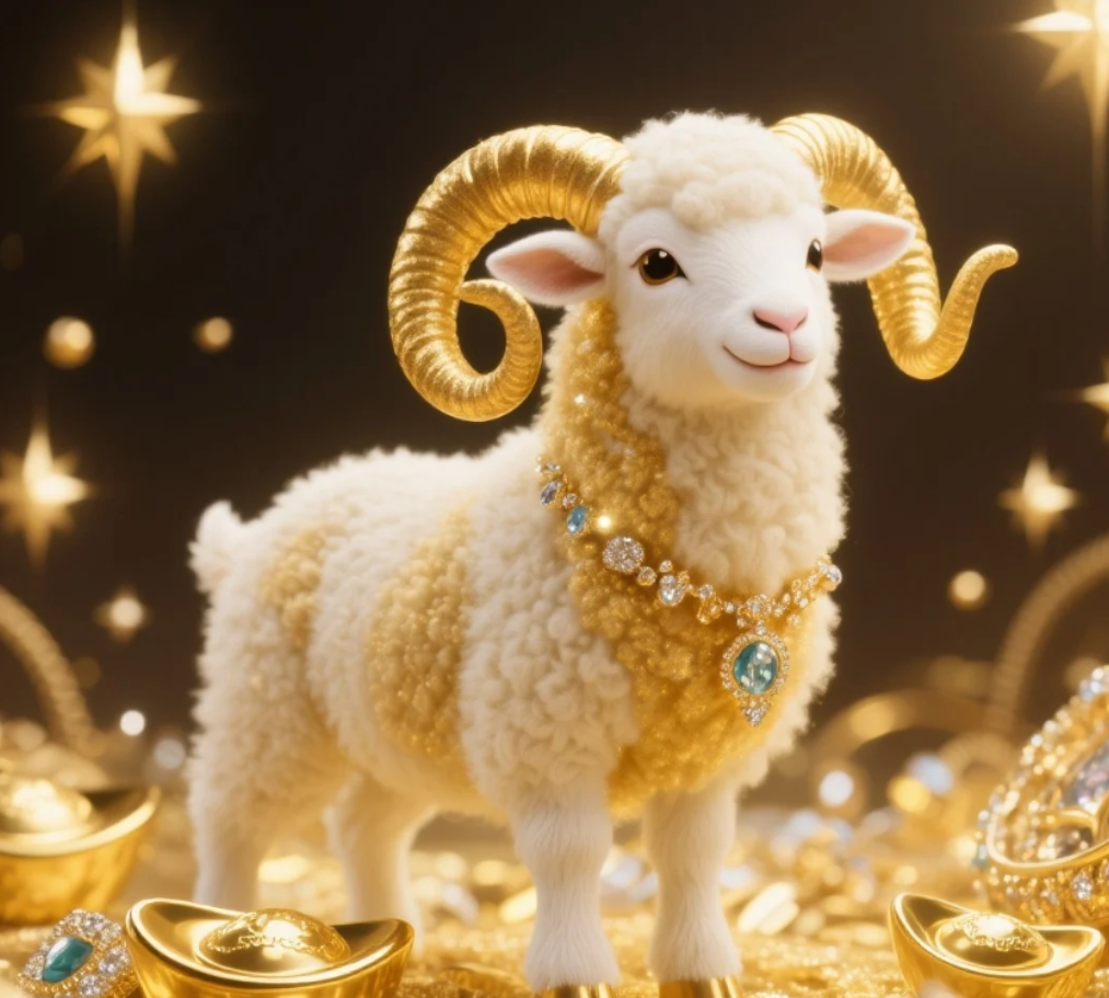 火羊生肖运势怎么样啊(火羊生肖运势怎么样啊女生)