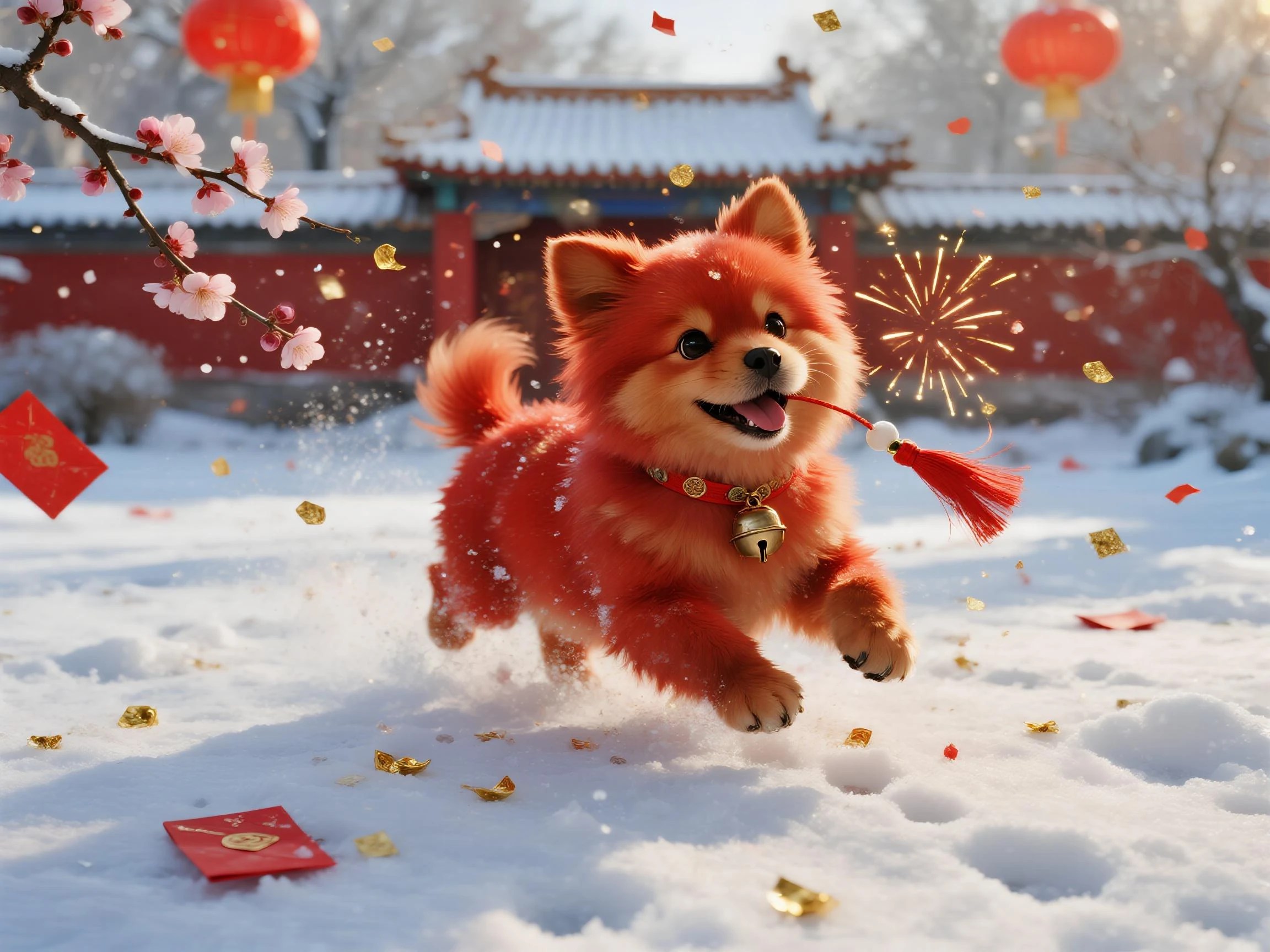 生肖狗2023年运势(生肖狗2023年运势及运程每月)