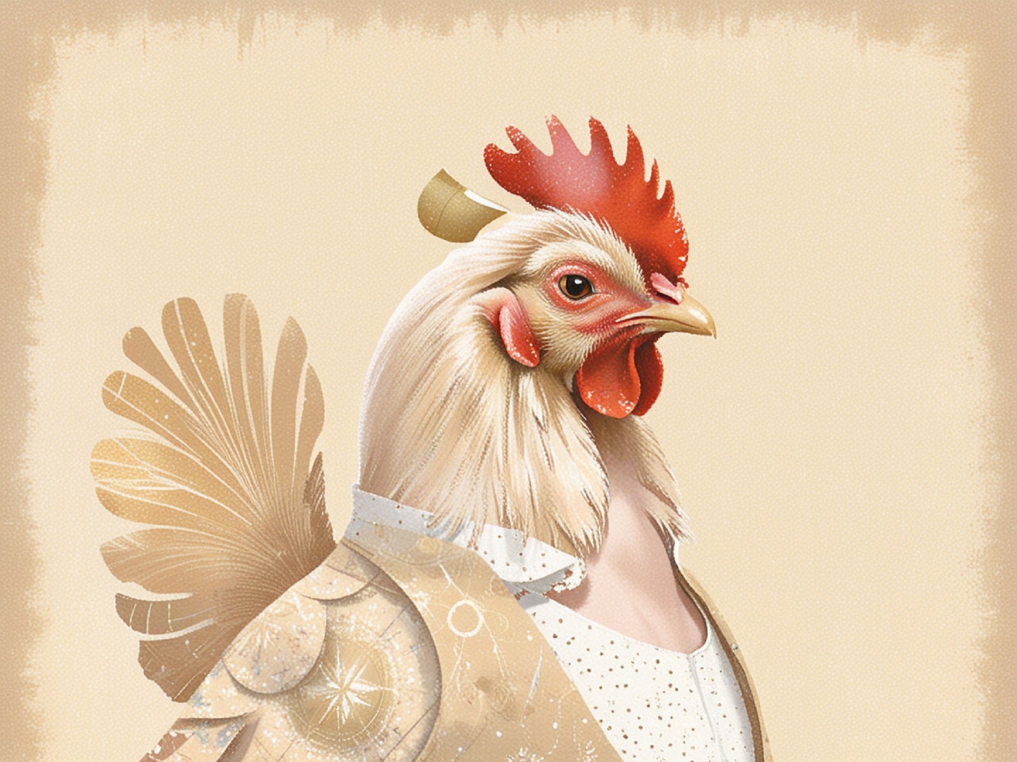 生肖鸡10月运势2025(属鸡人2021年10月运势)