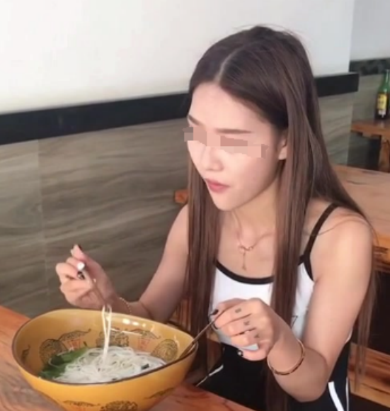 2009年,陕西"牛大碗"王琦被执行死刑,凶手:她们长得太美了