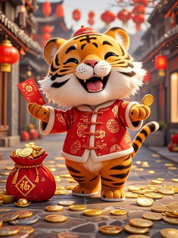 九月四日生肖虎运势如何(2021年9月4日生肖运势早知道)