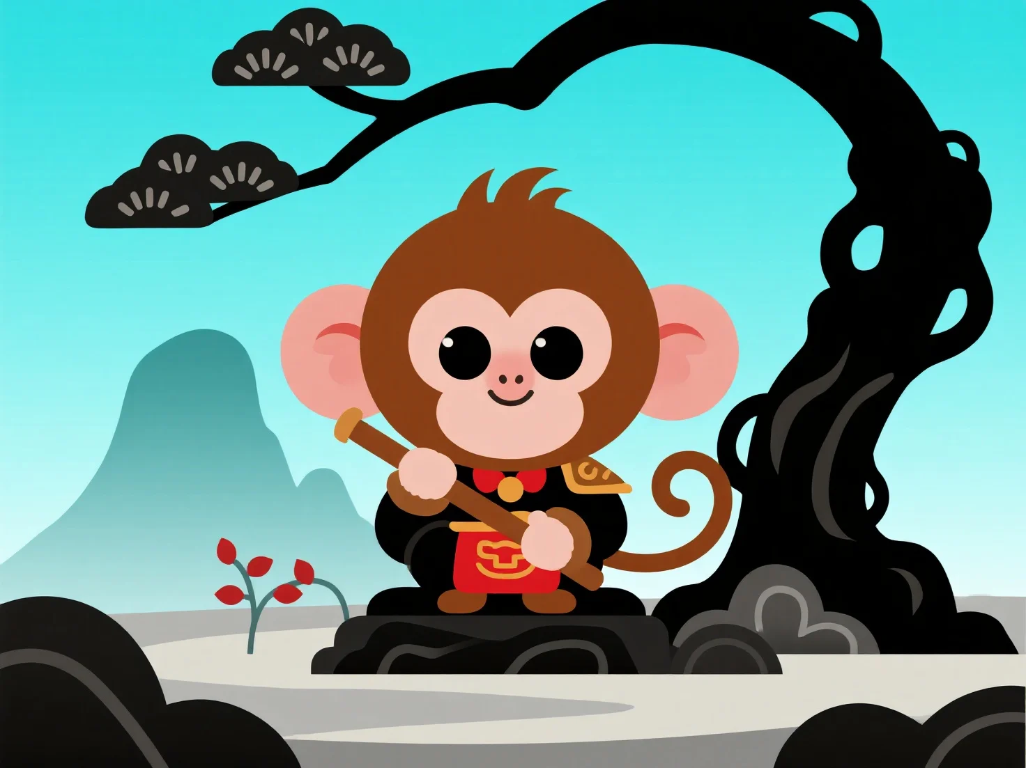 问道时辰运势生肖猴(问道时辰运势超级宝藏)