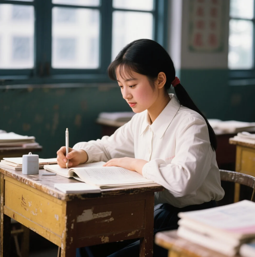 重回高考那一年(重回高考那一年百度云) 第1张 重回高考那一年(重回高考那一年百度云) 第1张