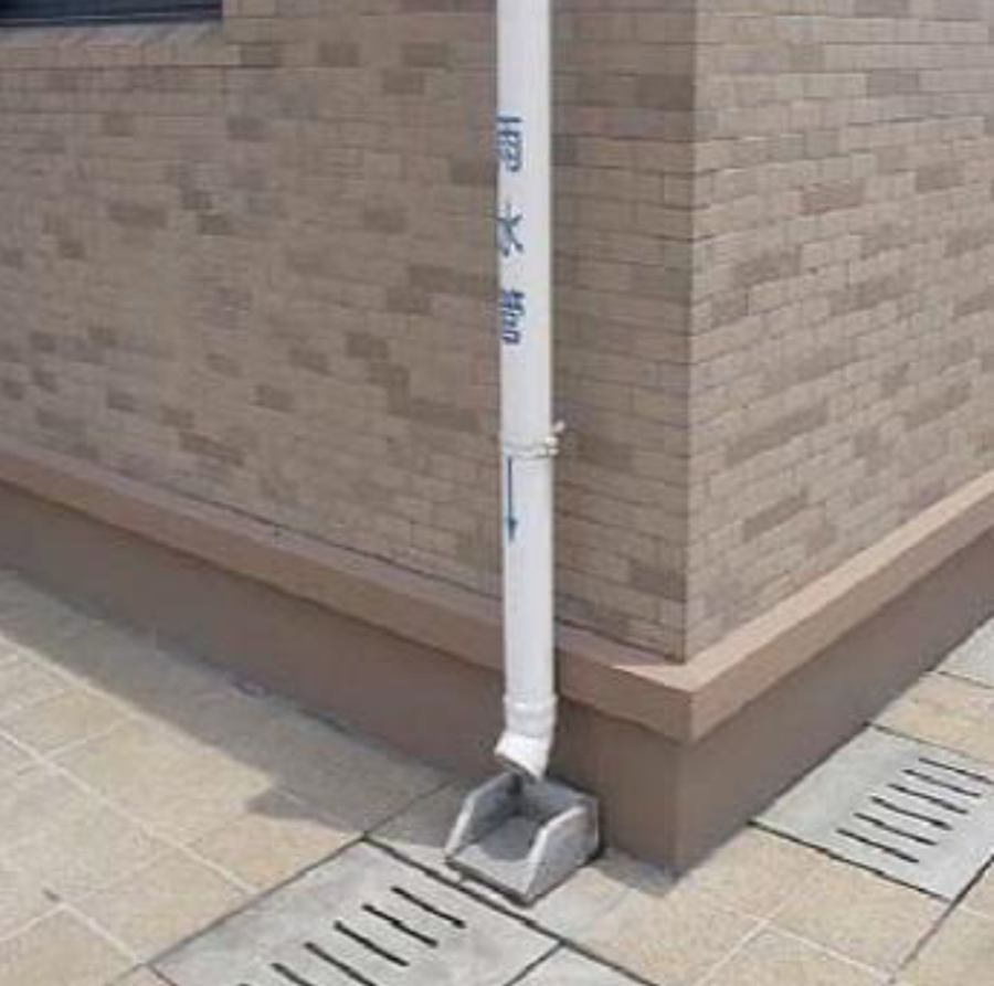 第一节 屋面机电安装工程1.1 屋面排水管1