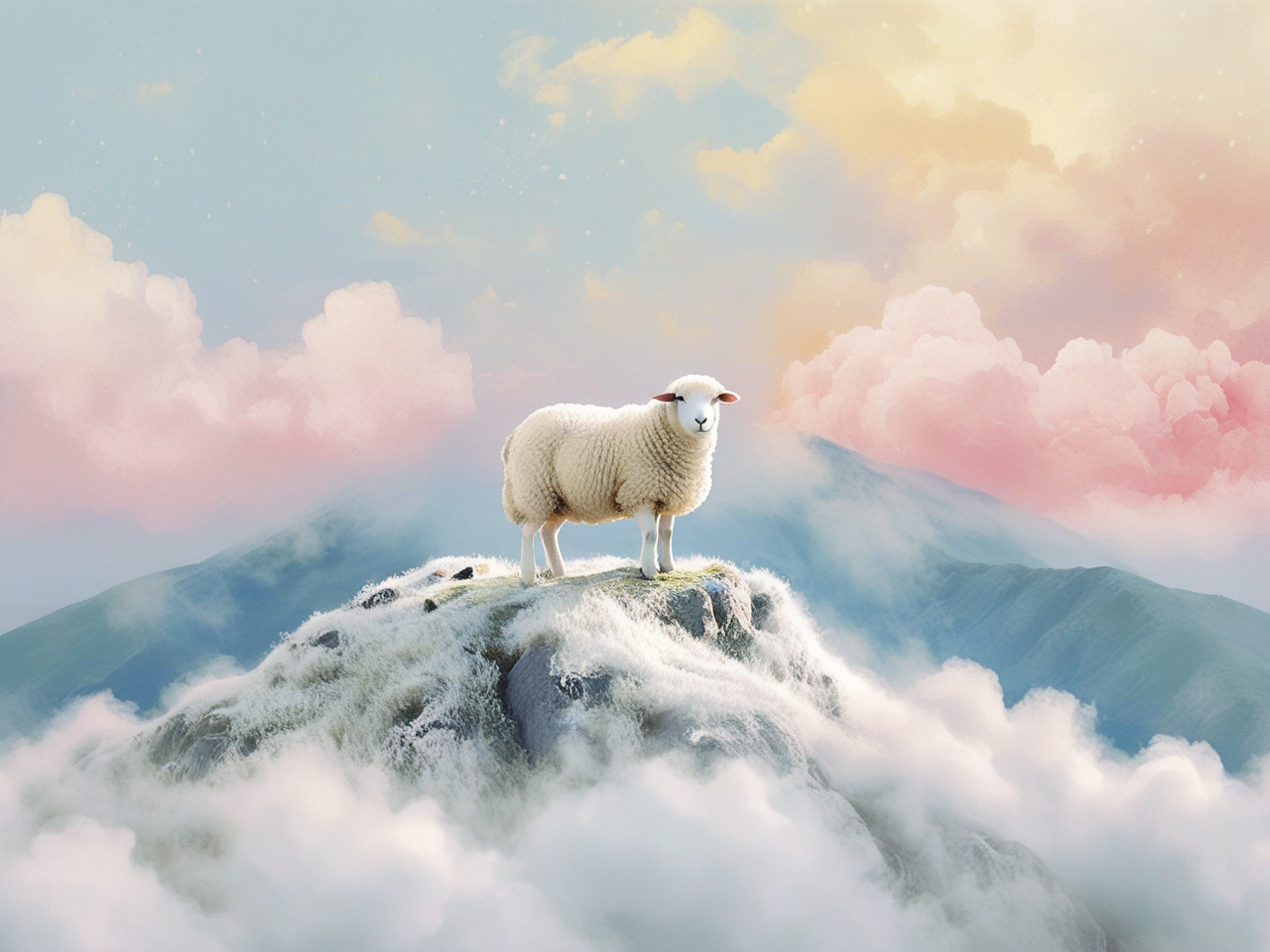 2025年生肖羊运势回升(2025年属羊人的命运)