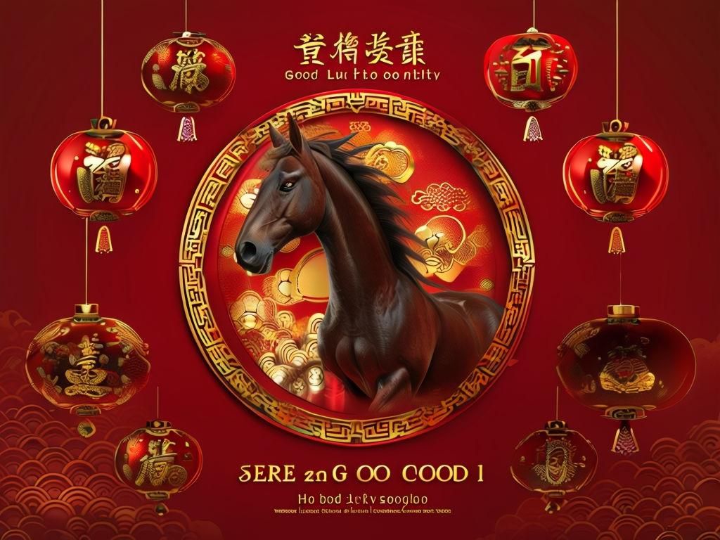 生肖马11月财运运势图(属马十一月运势2021)