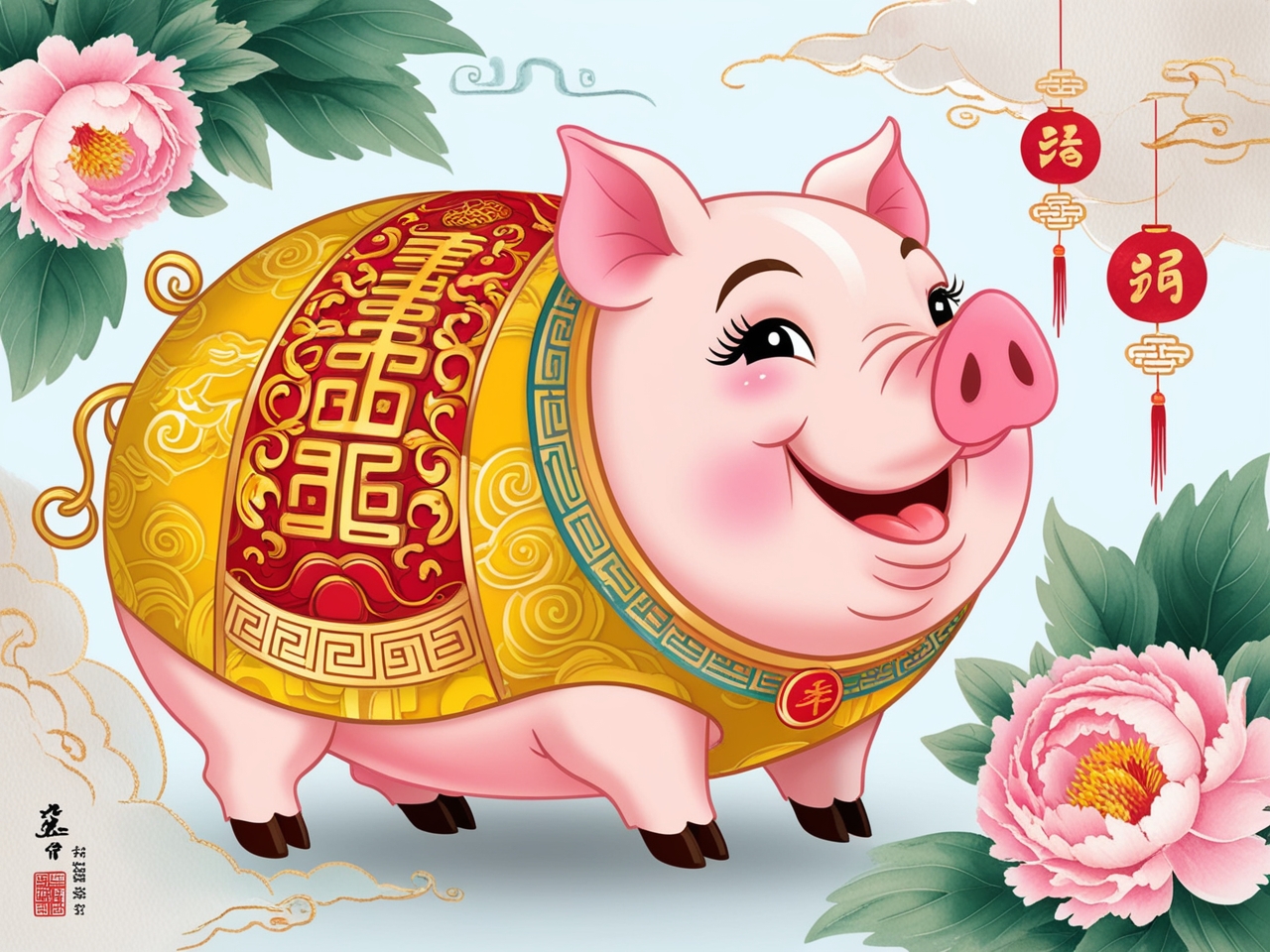 11月8日生肖猪运势(2021年11月生肖猪运势)