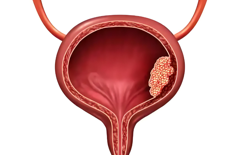 52岁男子患膀胱癌,因他有两种坏习惯,出现了局部转移的迹象