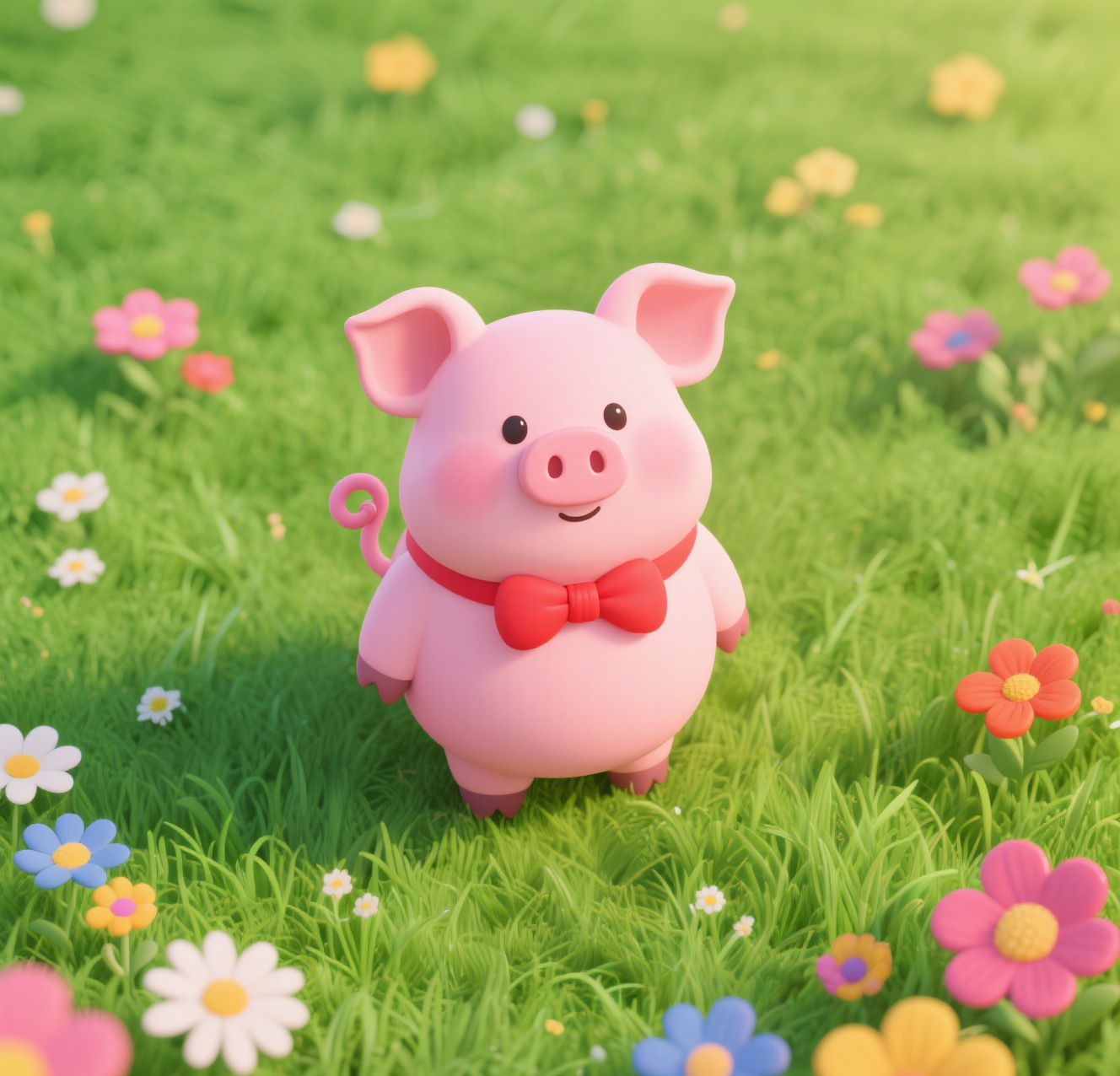 一封写给83年属猪人的密信:下半年你的家和钱袋,即将发生什么