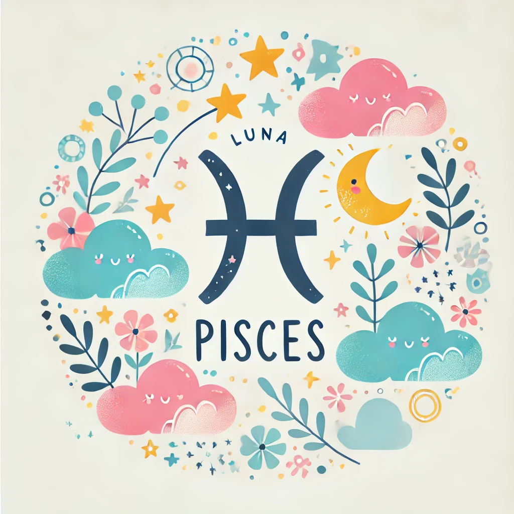 双鱼座不会改变的9大特征,是你吗?