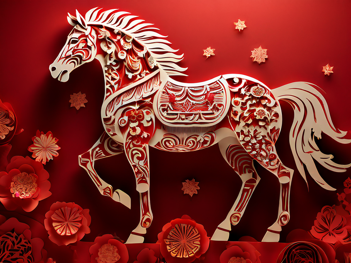 未来21天生肖马运势(2021生肖马运势大解析)