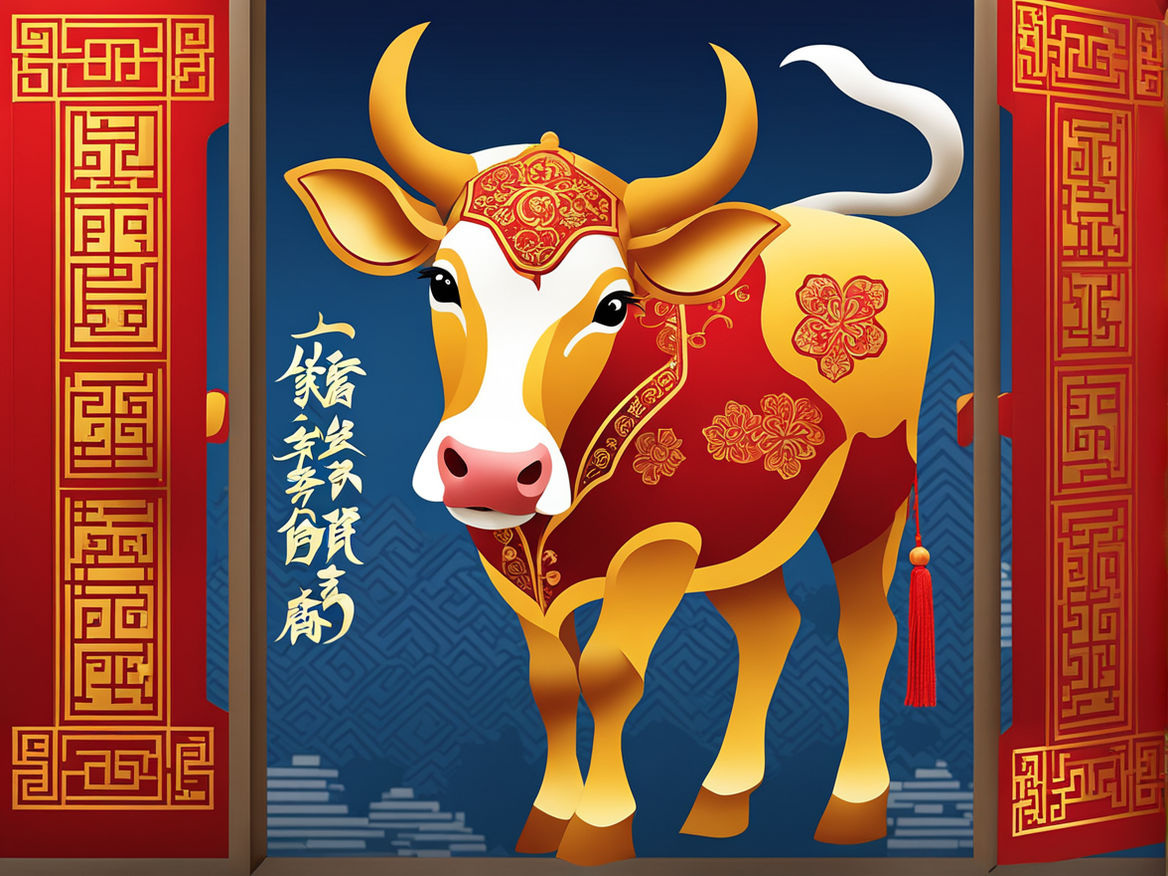 生肖牛人能走出运势低谷(属牛人运气不好怎么办)