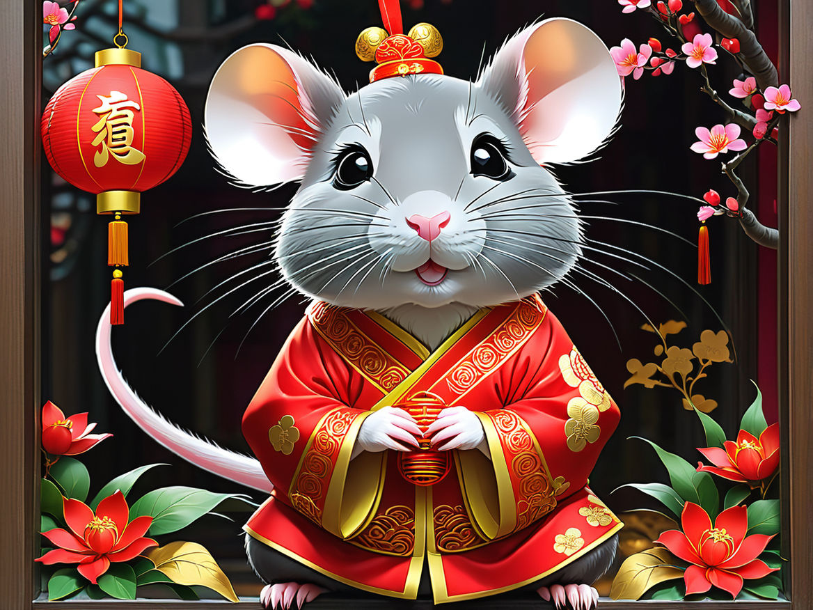 25岁女子生肖鼠运势怎样(25岁属鼠的是什么命)