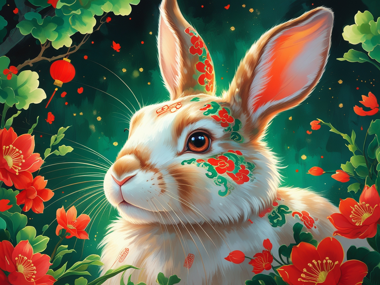 生肖兔在八月的运势(生肖兔8月份运势2021)