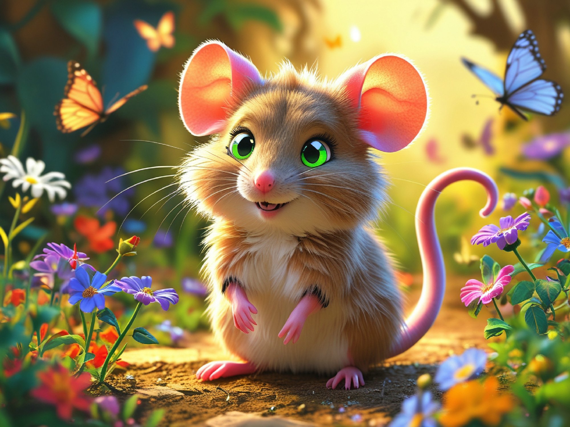 生肖鼠运势1984有没有大运(生肖鼠运势1984有没有大运呢)