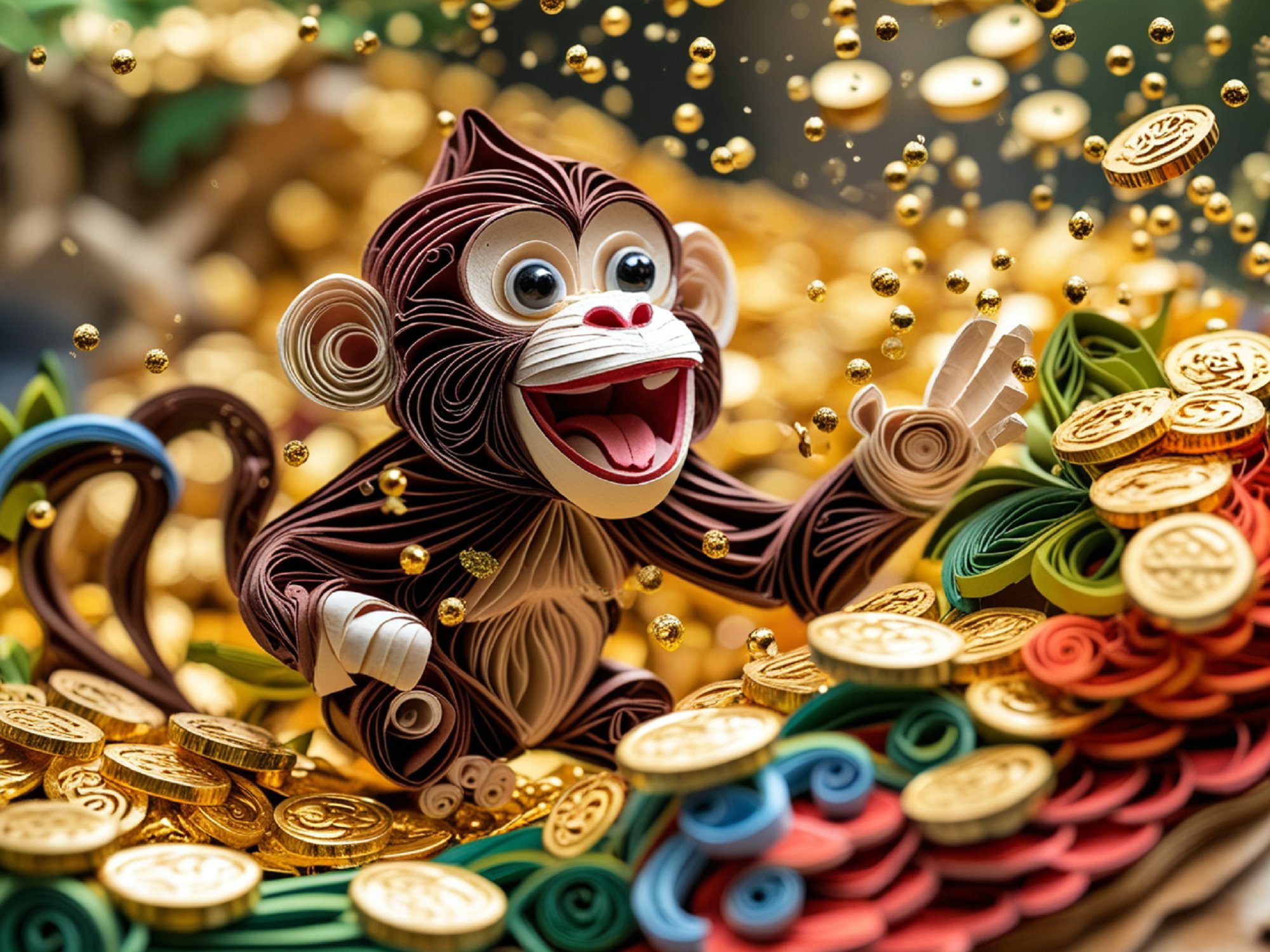 生肖猴19年农历运势(属猴人在2019年的全年运势)