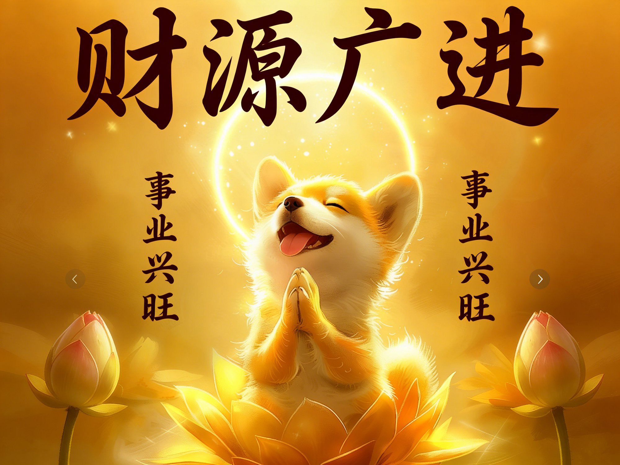 2023年82生肖狗运势(82年狗在2023年的财运)